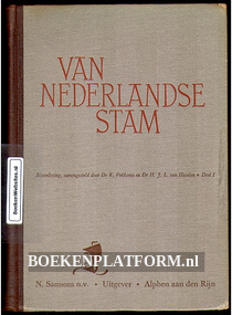 Van Nederlandse stam II