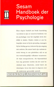 Sesam Handboek der Psychologie 2