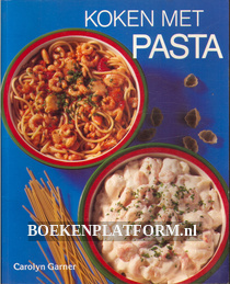 Koken met pasta