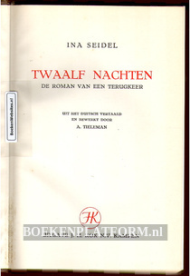 Twaalf nachten