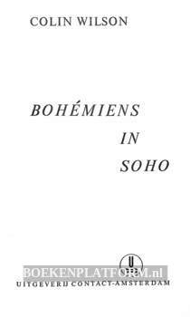 Bohemiens in Soho