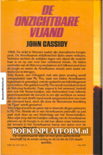 De onzichtbare vijand