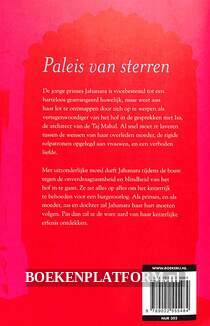 Paleis van sterren