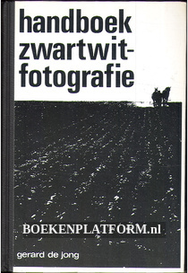 Handboek zwartwitfotografie