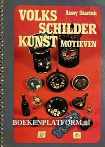 Volksschilderkunst, motieven