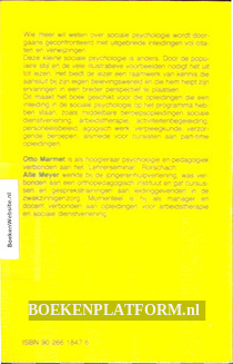 Kleine sociale psychologie