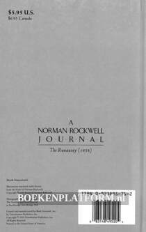 A Norman Rockwell Journal