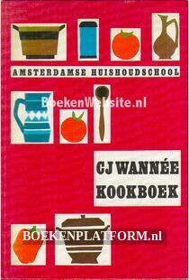 Wannee Kookboek