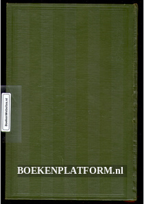 Boekenschouw 1930-1931