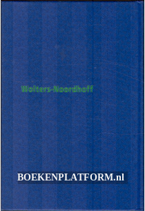 Wolters Woordenboek Duits Nederlands