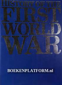 History of the First World War Vol. 06