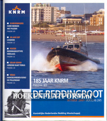 De reddingboot 2009-2012