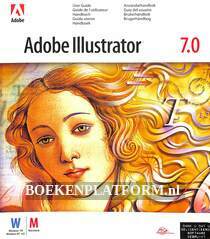 Handboek Adobe Illustrator 7.0