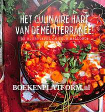 Het culinaire hart van de Mediterranee