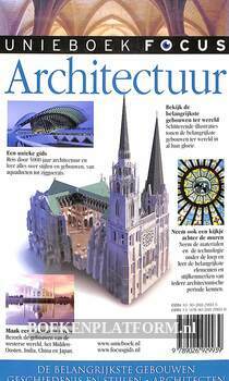 Architectuur