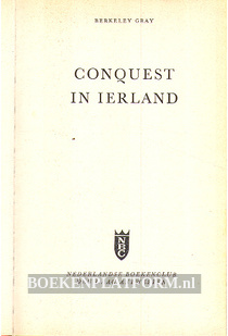 Conquest in Ierland