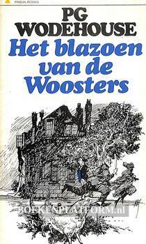 1722 Het blazoen van de Woosters