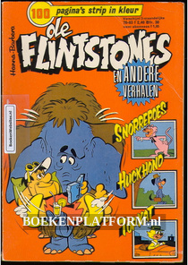 70-03 De Flintstones