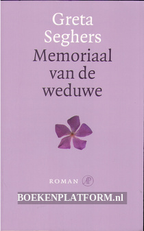 Memoriaal van de weduwe