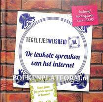 Tegeltjes-wijsheid