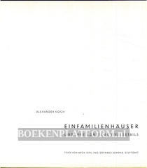 Einfamilien-hauser und Ihre konstruktiven Details