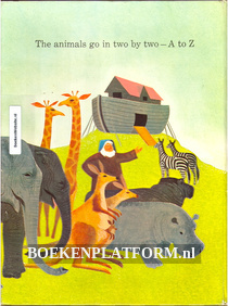 Noah's Ark ABC