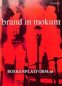 Brand in Mokum