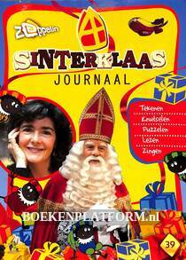 Sinterklaas journaal