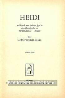 Heidi