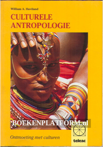Culturele antropologie