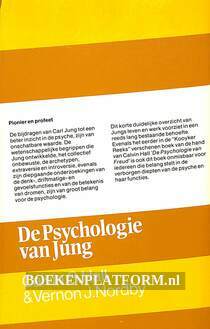 De psychologie van Jung