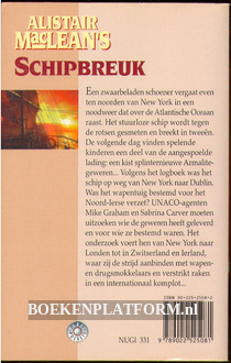 Schipbreuk