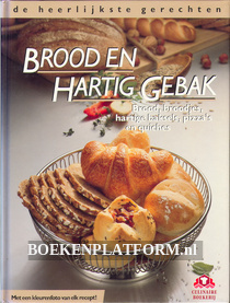 Brood en Hartig Gebak