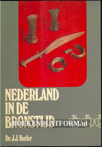Nederland in de Bronstijd