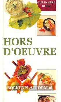 Hors d'Oeuvre