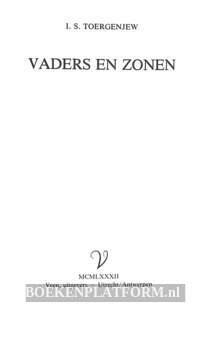 Vaders en zonen