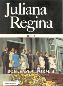 Juliana Regina 1969