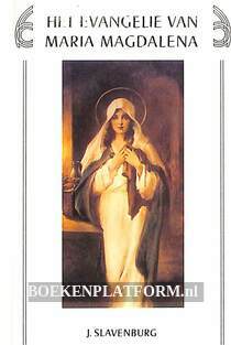 Het evangelie van Maria Magdalena