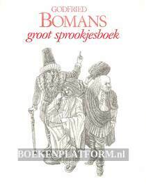 Godfried Bomans groot sprookjesboek