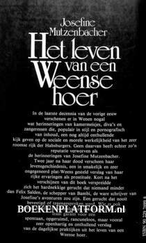 Het leven van een Weense hoer