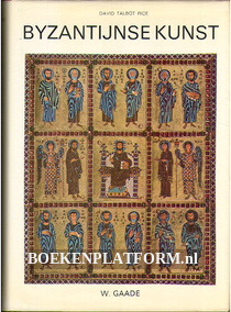 Byzantijnse kunst