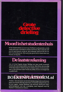 Grote detective drieling