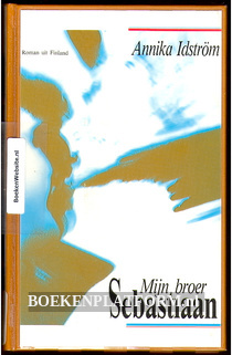 Mijn broer Sebastiaan