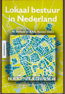 Lokaal bestuur in Nederland