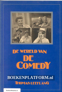De wereld van de Comedy