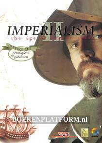Imperialism II the age of exploration