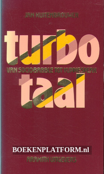 Turbo-taal
