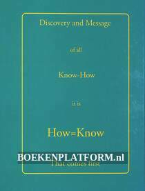 De taal als tolk, Mediaal