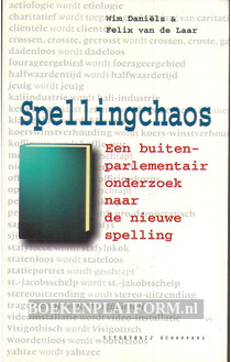 Spellingchaos