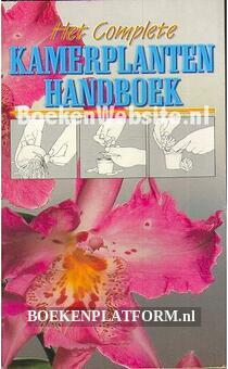 Het complete kamerplanten handboek